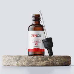 Indica | Normaal | 10ml | Gold