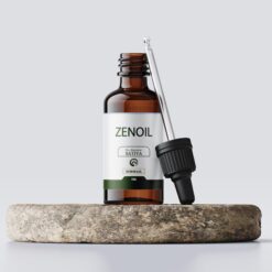 Sativa | Normaal | 10ml | Gold