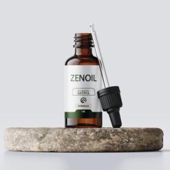 Sativa | Normaal | 5ml | Gold