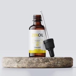 CBG | Extra sterk | 10ml