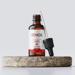 Indica | Extra sterk | 10ml | Gold