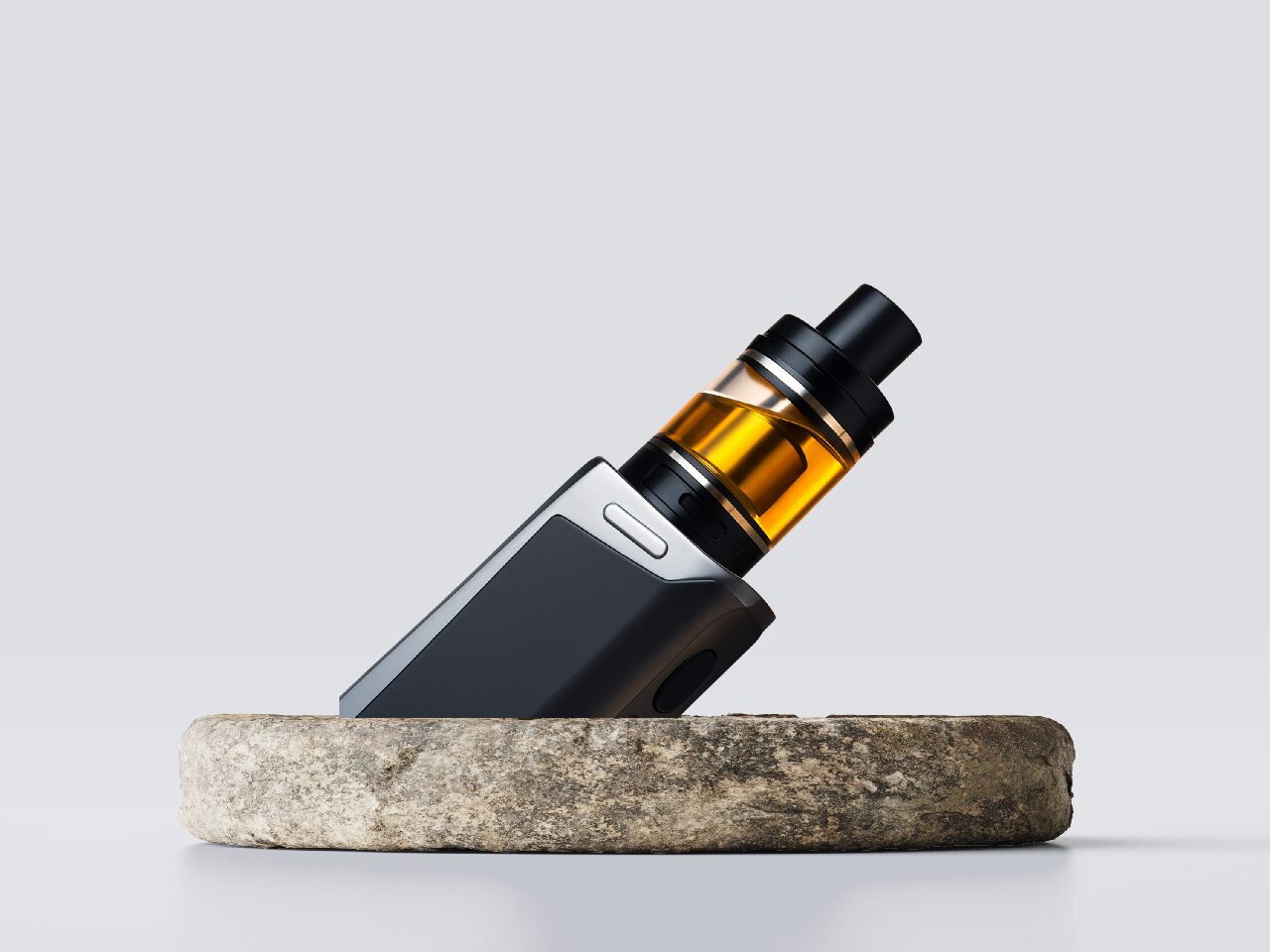 E-liquid navulling