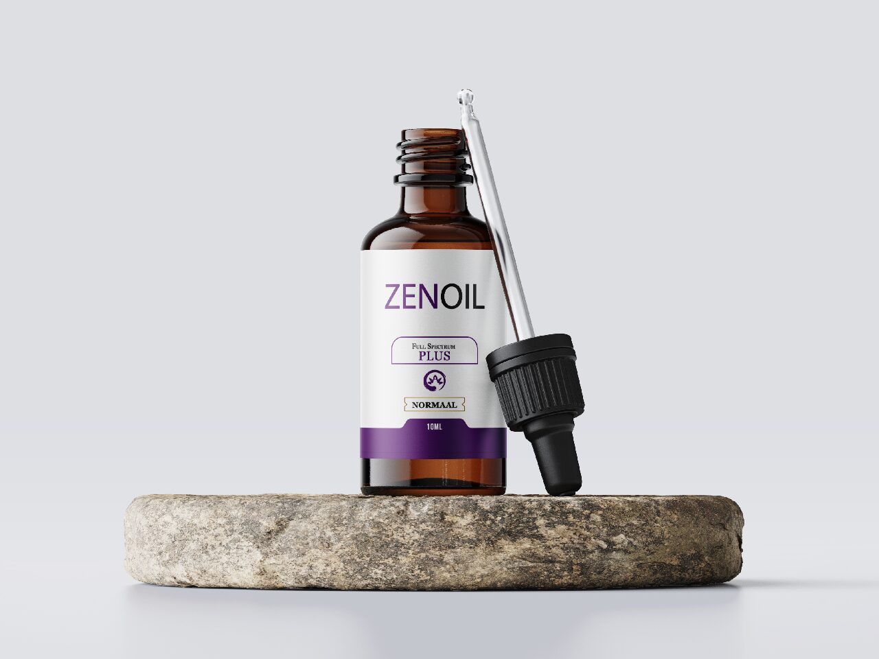 Plus | Normaal | 10ml