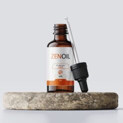 CBD | Extra sterk | 5ml